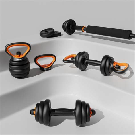 Supercharge Your Workout Routine with Magic Flex Appt